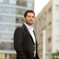 Psagot-Alternative Employee Daniel Leventhal's profile photo