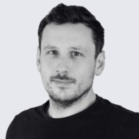 Shore Group, Edinburgh Employee Grant Howarth's profile photo