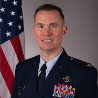 621st Contingency Response Wing Employee Dan Hilferty's profile photo