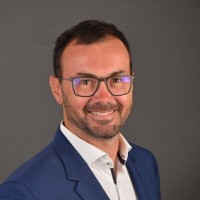 SMARTIS Employee Marko Praprotnik's profile photo