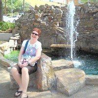 Rebecca Simcoe Email & Phone Number