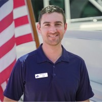 Sandy Hook Yacht Sales Employee Jake Rotunno's profile photo