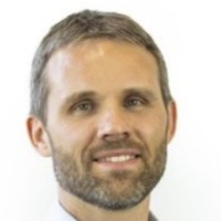 Isio Employee Tim Barlow's profile photo