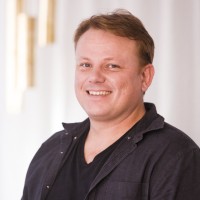 Telectran International Employee Phillipe Freitas's profile photo