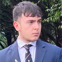 Softcat Employee Robbie Miles's profile photo