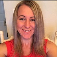 April Roy Email & Phone Number