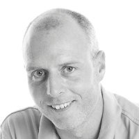 Cardlay Employee Morten Lind's profile photo