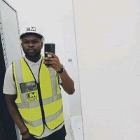 MOÇAMBIQUE ELEVAÇÃO Employee Célio MacUiana's profile photo
