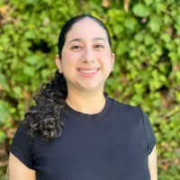 Cañada College Employee Adriana Zuno's profile photo