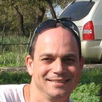 Plasan Employee Eran Gilboa's profile photo