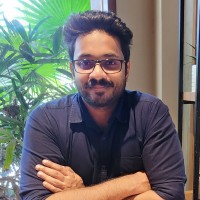 Melvin Antony Email