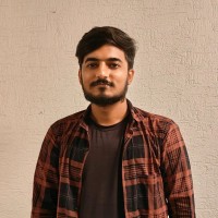 Tecblic Employee Satish Prajapati's profile photo