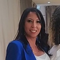 Sabrina Gharbi Email