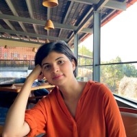 Konvert Ads Employee Nikita's profile photo