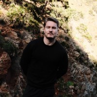 Data Science Lab. Employee Cees Kaandorp's profile photo