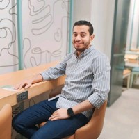 Raito Employee Mahmoud Ezzat's profile photo