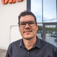 OZO Employee Jean-Pascal Plumier's profile photo