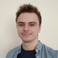 Mednition Employee Oleksandr Ivanov's profile photo
