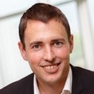 GELITA Employee Mattias Hannen's profile photo