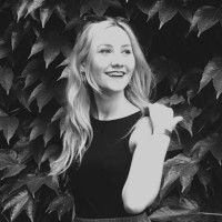UPDIVISION Employee Hîncu Miruna's profile photo