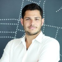 Joby Aviation Employee Anthony El-Khoury's profile photo