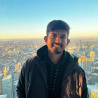 BXB Digital, A Brambles Company Employee Nikhil Dange's profile photo
