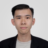 Kij Employee Foo Herng's profile photo