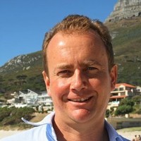 Red Flag Global Employee Simon Kneel's profile photo