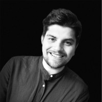 Venatus Conseil Ltd Employee Joe Seath's profile photo