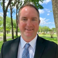 McFarlin Stanford Employee Steven Allie's profile photo