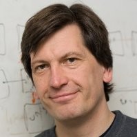 Boyce Thompson Institute Employee Lukas Mueller's profile photo