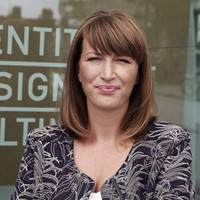 Bureau Blanco Employee Saartje van der Kroon Roex's profile photo