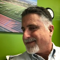 Kent Construction Employee Greg Filice's profile photo