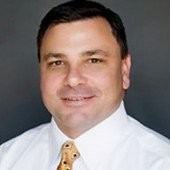NOLA Lending Group, a division of Fidelity Bank Employee Mark Chestovich's profile photo