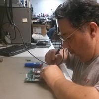 Xerox Employee Steve Holst's profile photo