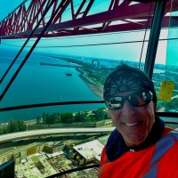 IUOE Local 49 Employee Johnny Skerjance's profile photo