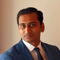 Gauthier Soho Employee Altaf Dobani's profile photo