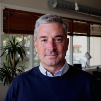 SPARQ360 Employee Robert Pridgen's profile photo