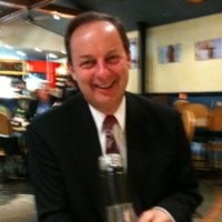 Laneprint Group Employee Brian Stone's profile photo