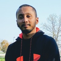 Tata Consultancy Services Employee Arka de's profile photo
