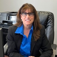 Lisa Griffiths Email & Phone Number