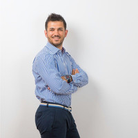 eurofunk Kappacher GmbH Employee Edgar Petyke's profile photo