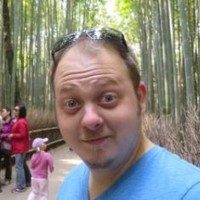 Amazon Web Services Employee Christopher Ramsey's profile photo