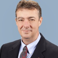 WIRED Overhead Solutions Employee Lloyd Edwards's profile photo
