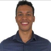 Instituto de Pesquisas Eldorado Employee Gabriel Dias's profile photo