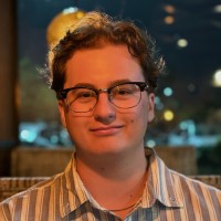 Vecter Technologies Employee Aiden Gaul's profile photo