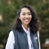 Reflection Riding Employee Ailani Ramirez-Pineda's profile photo