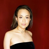 Dance Lab Employee Jordan Benton's profile photo