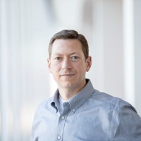 HDR Employee Bryan Kumm's profile photo