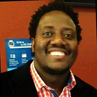Magistrates’ Court of Victoria Employee Keith Bhebhe's profile photo